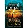 KNYGA Bernard Cornwell Sharpe’s Storm