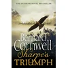 KNYGA Bernard Cornwell Sharpe’s Triumph