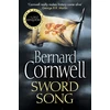 KNYGA Bernard Cornwell Sword Song