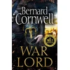 KNYGA Bernard Cornwell War Lord
