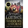 KNYGA Bernard Cornwell Warriors of the Storm