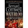 KNYGA Bernard Cornwell Cornwell Bernard Waterloo: The History of Four Days, Three Armies and Three Battles