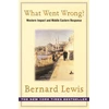 KNYGA Bernard Lewis What Went Wrong?