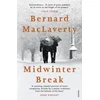 KNYGA Bernard Maclaverty Maclaverty Bernard Midwinter Break