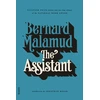 KNYGA Bernard Malamud Assistant