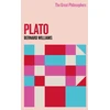 KNYGA Bernard Williams Great Philosophers: Plato