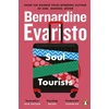 KNYGA Bernardine Evaristo Soul Tourists