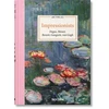 KNYGA Bernd Growe Art for All. Impressionists