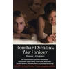 KNYGA Bernhard Schlink Vorleser