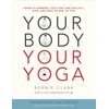 KNYGA Bernie Clark Your Body, Your Yoga