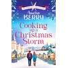 KNYGA Berry Amelia Cooking Up a Christmas Storm, A warm and cosy festive romcom, the perfect Christmas escape