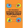 KNYGA Bert Mendelson Introduction to Topology