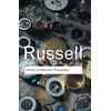 KNYGA Bertrand Russell History of Western Philosophy