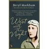 KNYGA Beryl Markham West With The Night