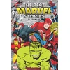 KNYGA Lee, Stan; Lieber, Larry Best Marvel Stories By Stan Lee Omnibus