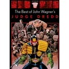 KNYGA Best of John Wagner's Judge Dredd