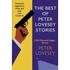 KNYGA Best of Peter Lovesey Stories, 'Inventive, ingenious, witty and wily' Sir Ian Rankin