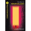 KNYGA Best of Roger Zelazny