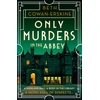 KNYGA Beth Cowan Erskine Only Murders in the Abbey