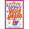 KNYGA Beth Garrod Unfortunate Wishes of Nelly Young