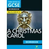 KNYGA Beth Kemp Kemp Beth Christmas Carol York Notes GCSE English Literature Workbook - for 2026, 2027 exams: York Notes Series
