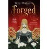 KNYGA Beth Overmyer Forged