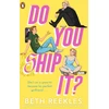 KNYGA Beth Reekles Do You Ship It