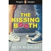 KNYGA Beth Reekles Penguin Readers Level 4: The Kissing Booth (ELT Graded Reader), Abridged Edition