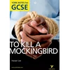 KNYGA Beth Sims Lee, Harper; Sims, Beth To Kill a Mockingbird: York Notes GCSE (Grades A*-G)