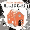 KNYGA Bethan Woollvin Hansel and Gretel