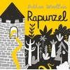 KNYGA Bethan Woollvin Woollvin Bethan Rapunzelė