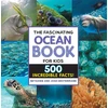KNYGA Bethanie Hestermann Fascinating Ocean Book for Kids