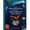 KNYGA Bethanie Hestermann Magnificent Book Creatures of the Abyss