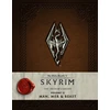 KNYGA Bethesda Bethesda Softworks Elder Scrolls V: Skyrim - The Skyrim Library, Vol. II: Man, Mer, and Beast