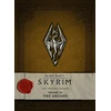 KNYGA Bethesda Elder Scrolls V - The Skyrim Library