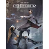 KNYGA Bethesda Studios Bethesda Games Art of Dishonored 2