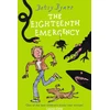 KNYGA Betsy Cromer Byars Eighteenth Emergency