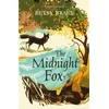 KNYGA Betsy Cromer Byars Midnight Fox