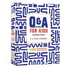 KNYGA Betsy Franco Q&amp;A a Day for Kids, A 3-Year Journal