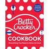 KNYGA Betty Crocker Cookbook, 13th Edition