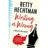 KNYGA Betty Hechtman Writing a Wrong