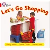 KNYGA Betty Moon Let’s Go Shopping