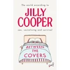 KNYGA Between the Covers, Jilly Cooper on sex, socialising and survival