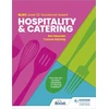 KNYGA Bev Saunder WJEC Level 1/2 Vocational Award in Hospitality and Catering