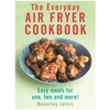 KNYGA Beverley Jarvis Everyday Air Fryer Cookbook