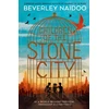 KNYGA Beverley Naidoo Children of the Stone City
