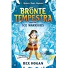 KNYGA Bex Hogan Bronte Tempestra and the Ice Warriors