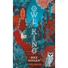 KNYGA Bex Hogan Owl King, Faery Realms series: The darkly enchanting YA fantasy for fans of Holly Juodas's The Folk of the Air series and Twin Crowns