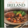 KNYGA Biddy White Lennon Classic Recipes of Ireland