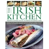 KNYGA Biddy White Lennon Irish Kitchen
